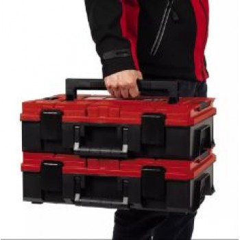 MALA E-CASE-SYSTEM EINHELL